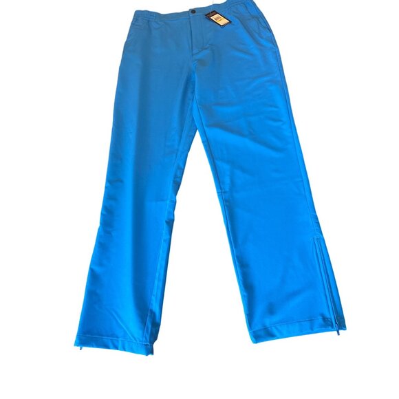 Callaway Other - NWT Callaway Blue Golf Pants Size Medium